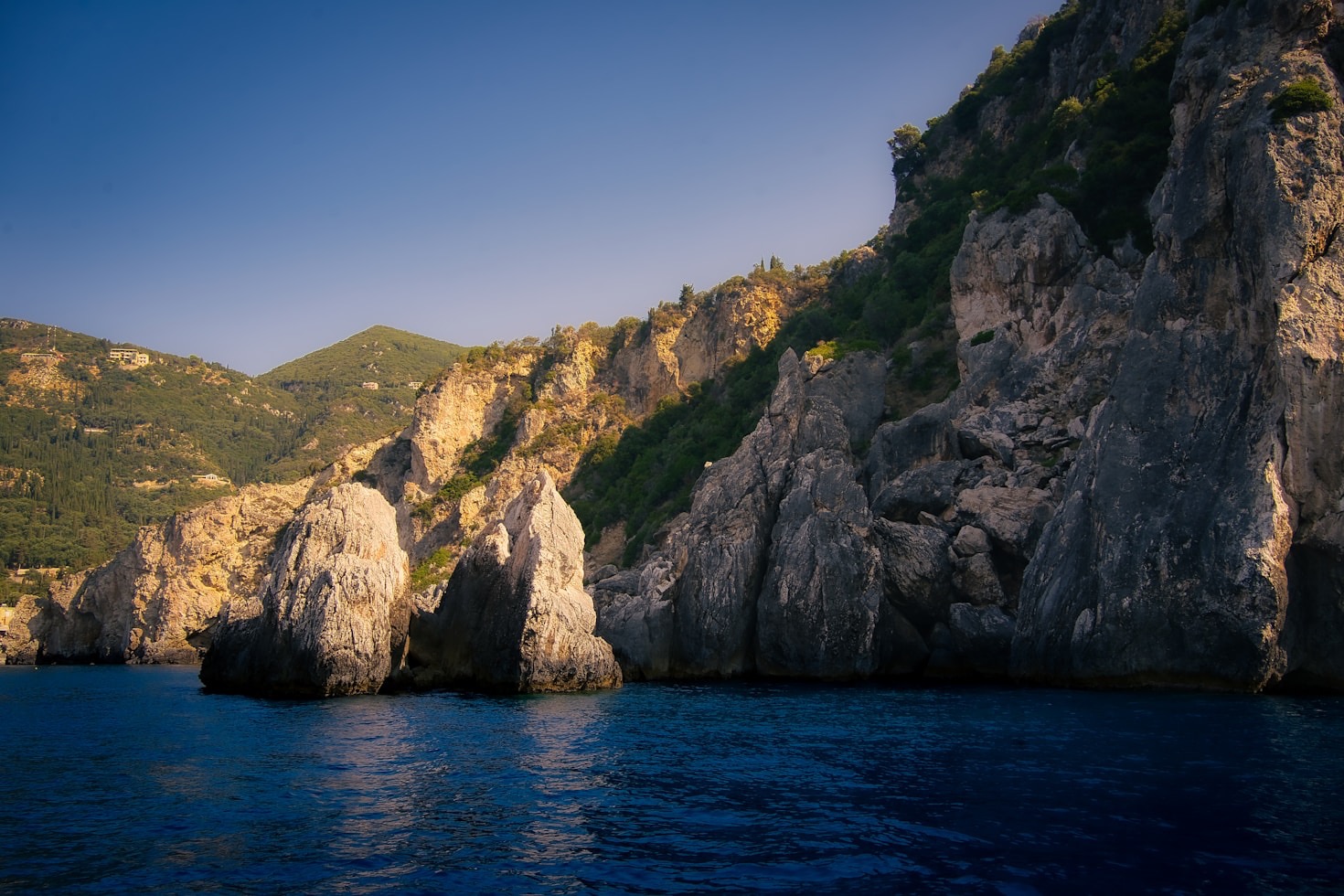 10 Reasons to Visit Corfu’s Hidden Villages