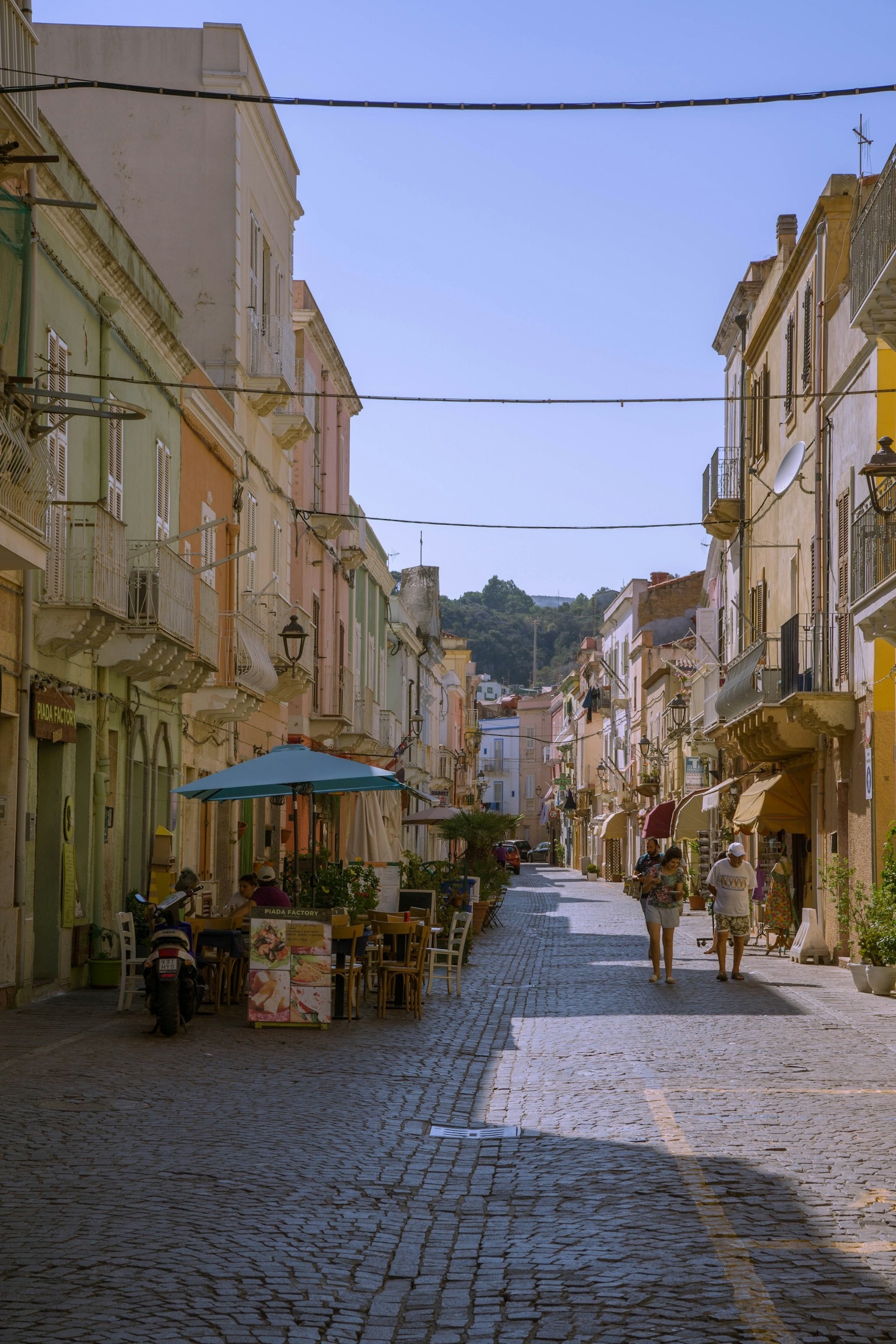 Top Restaurants to Try in Corfu